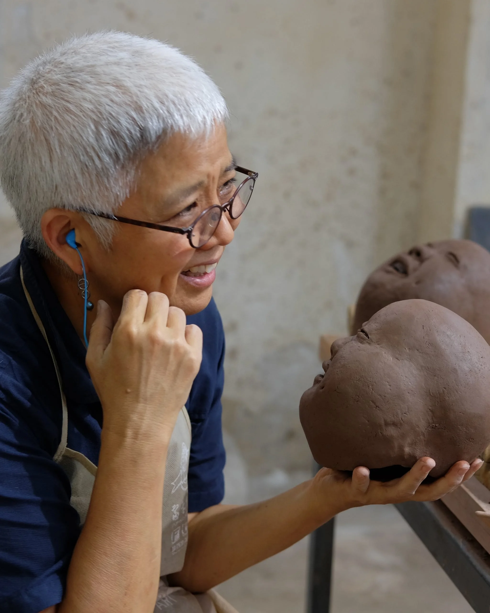 Esther Shimazu — John Natsoulas Gallery